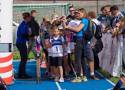 Dziesiątki młodych sportowców w zawodach „Biathlon Dla Każdego” w Mieroszowie!