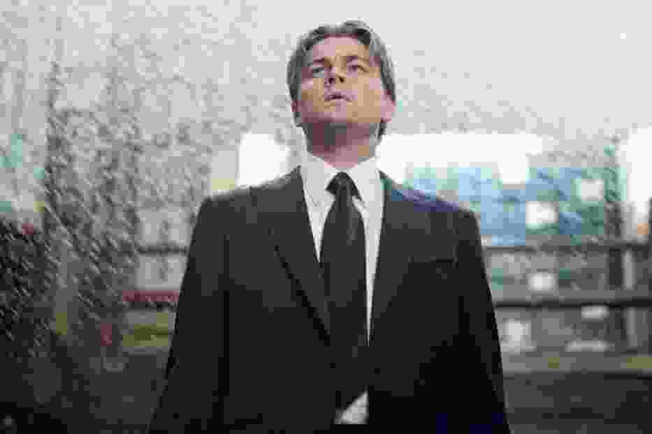 Kadr z filmu Incepcja