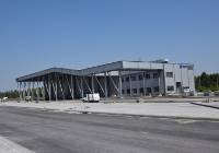 Port przeładunkowy w Karsznicach niemal na ukończeniu. PKP Cargo rekrutuje do pracy
