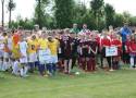 Zespoły z lubelskiego walczyły w finale wojewódzkim "Z Podwórka na Stadion o Puchar Tymbarku" (ZDJĘCIA)