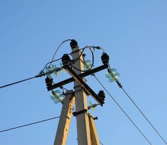 Tu w Bydgoszczy i okolicach nie będzie prądu. Zobacz, gdzie będą utrudnienia!