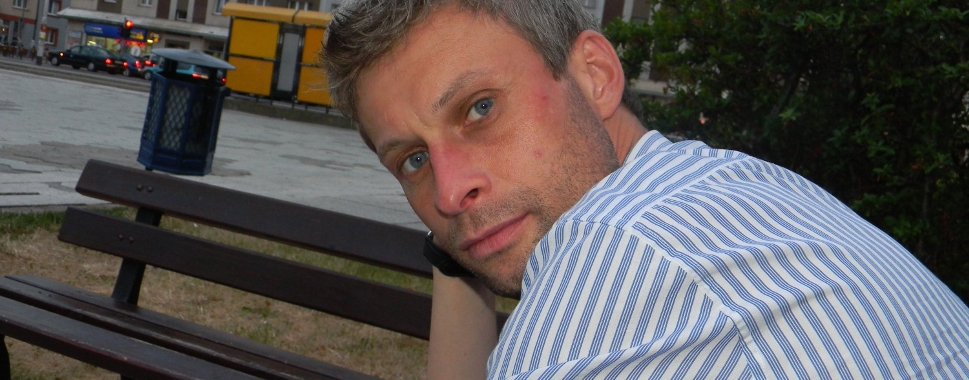 Krzysztof Sapała