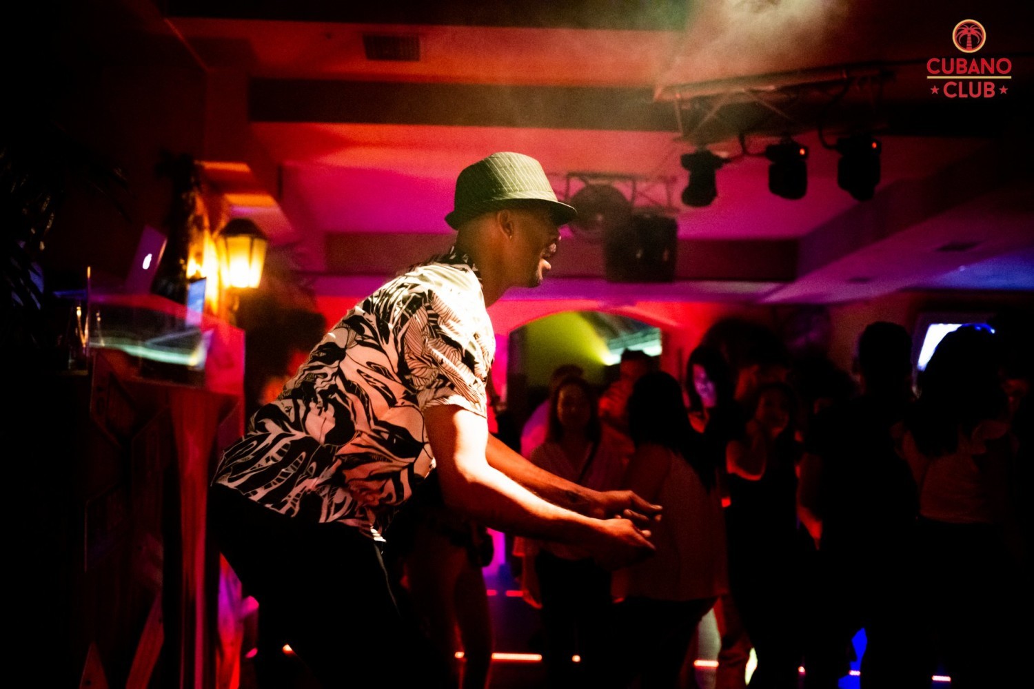 Cubano Club to stosunkowo nowe miejsce na imprezowej mapie Torunia