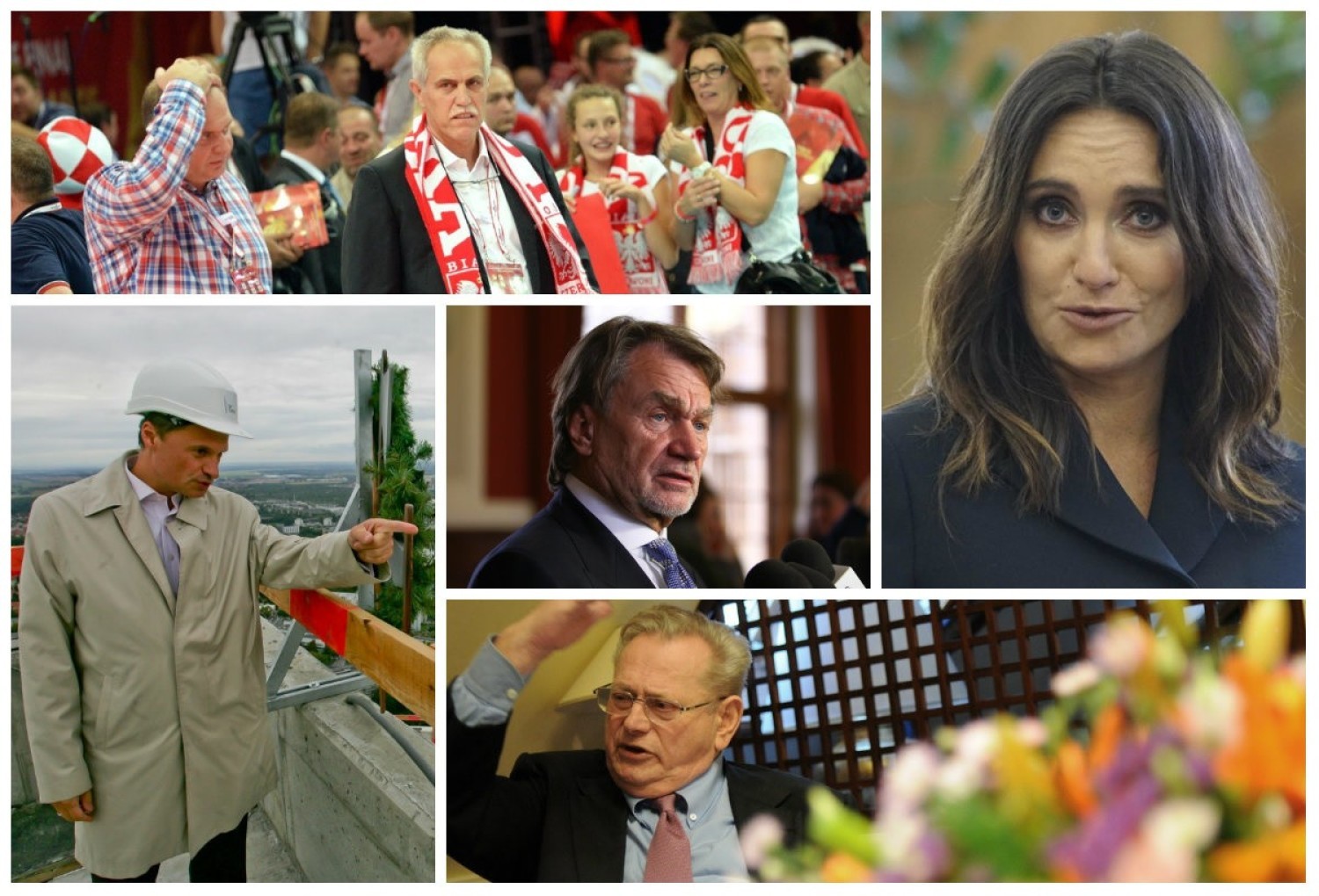 Tygodnik "Wprost" opublikował ranking 30 najbogatszych Polaków 30-lecia