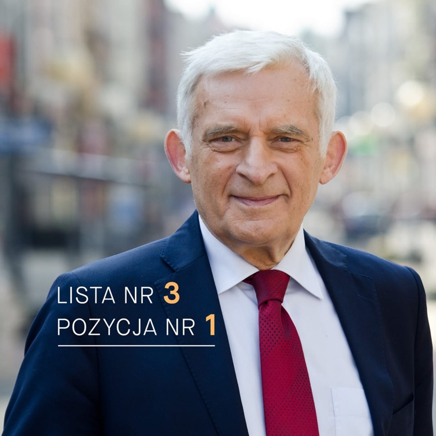 BUZEK Jerzy
