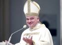 Kolejnym papieżem będzie łodzianin Konrad Krajewski? Są takie przewidywania
