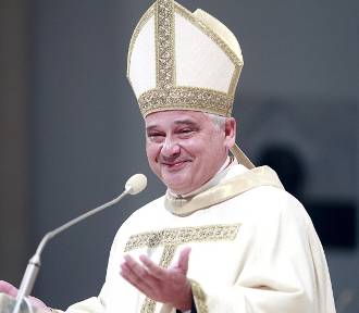Kolejnym papieżem będzie łodzianin Konrad Krajewski? Są takie przewidywania