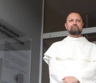 O. Piotr Stanikowski jest nowym przeorem klasztoru paulinów  w Leśniowie 