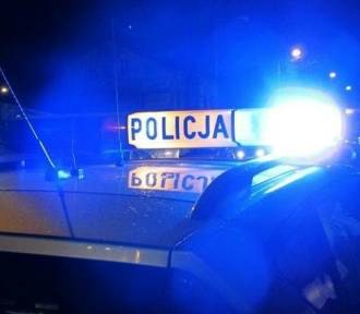 Wypadek w Kielcach. Autobus miejski potrącił kobietę na pasach