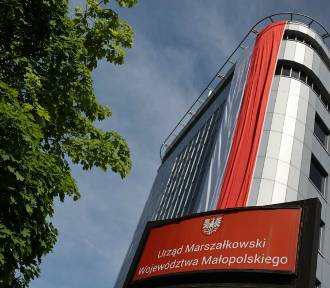 Do 14 czerwca można głosować w BO Województwa Małopolskiego