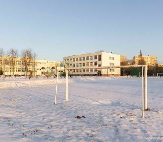 Będzie nowe boisko przy szkole podstawowej numer 17 w Radomiu