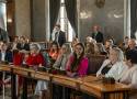Twarze Rady Miasta Krakowa. 43-radnych złożyło ślubowanie. Nowa kadencja oficjalnie rozpoczęta 