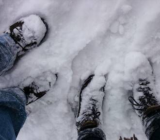 Jak zadbać o buty w zimie? Zobacz, jak impregnować obuwie przed wyjściem z domu