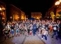 Boguszów- Gorce: Wystartowała Sudecka Setka 2022. Ekstremalny nocny ultramarathon 