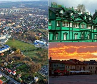 10 najszybciej wyludniających się miast w Małopolsce. To zestawienie zaskakuje