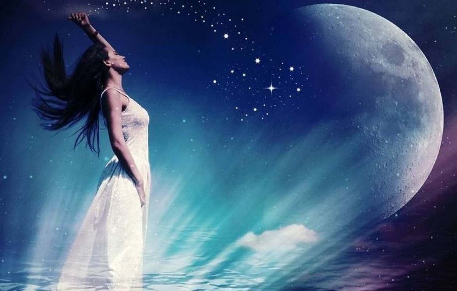 Horoskop roczny 2019 Ryby