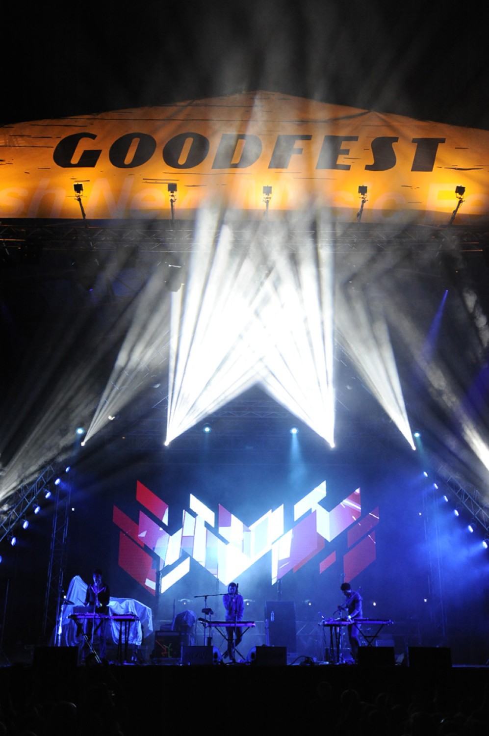 Festiwal GOODFEST