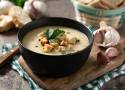 Zupa krem to pomysł na sycący obiad. Zobacz, jakie gęste zupy warto przygotować. Najlepsze przepisy