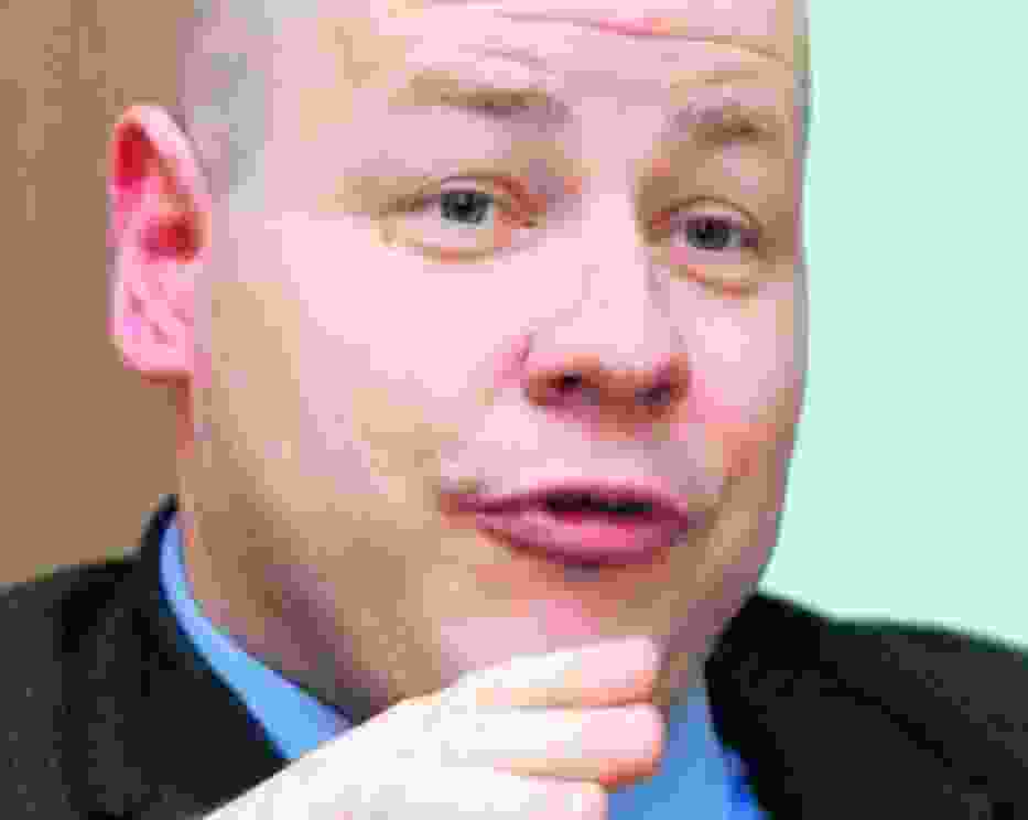Jan Filip Libicki odmawia komentarza do zaginięcia partyjnych dokumentów