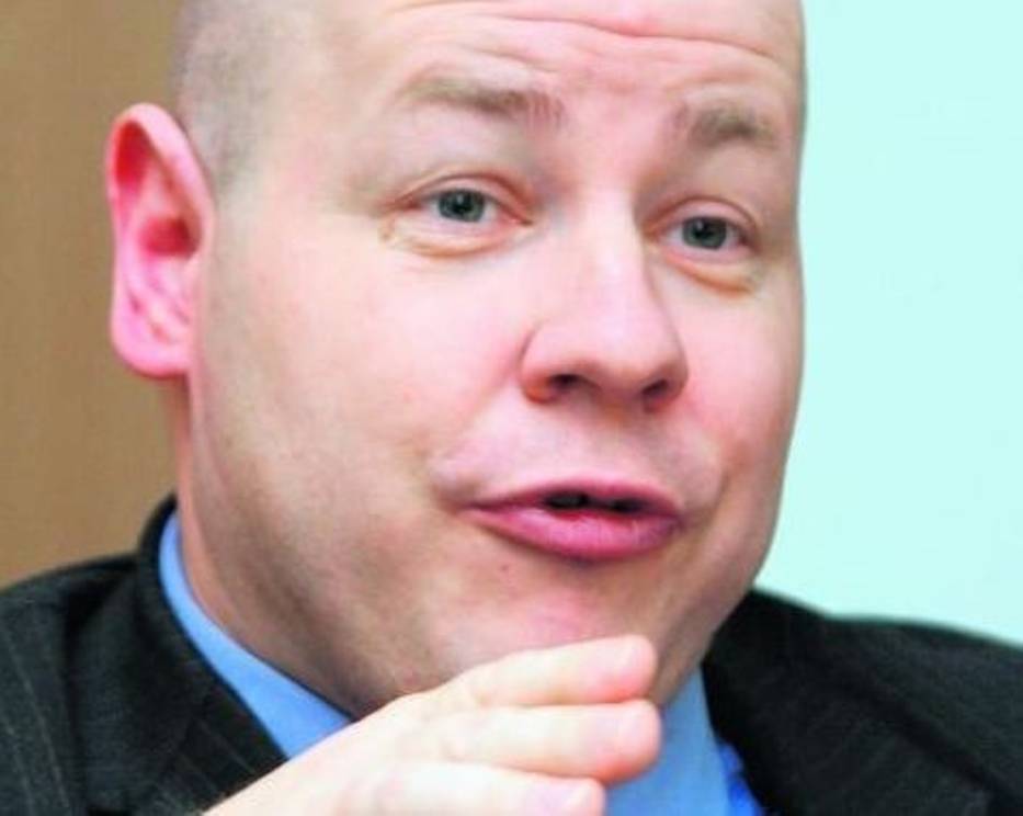 Jan Filip Libicki odmawia komentarza do zaginięcia partyjnych dokumentów