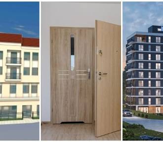 12 największych inwestycji mieszkaniowych w Wałbrzychu 2023. Zobaczcie WIZUALIZACJE