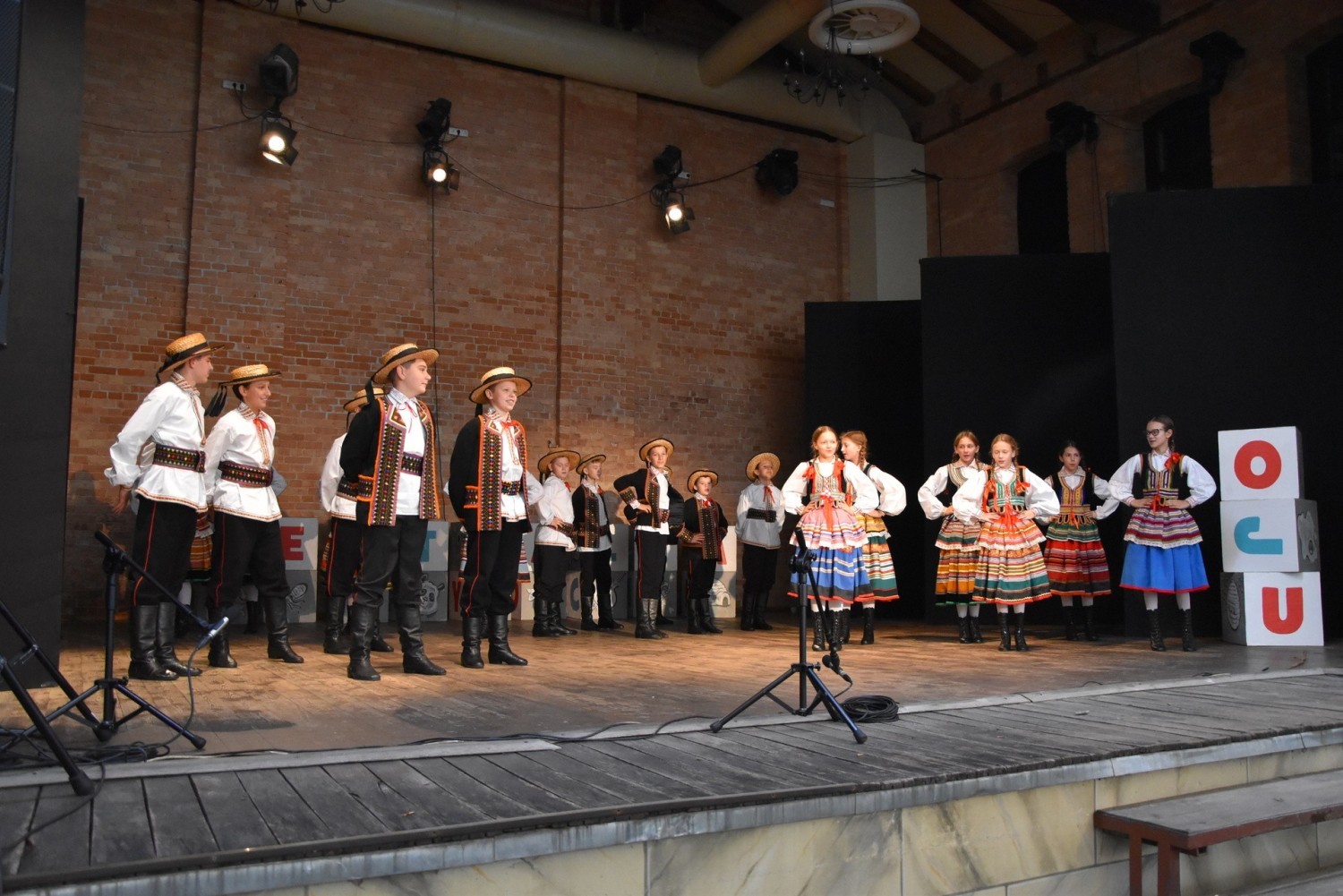 To była już piąta edycja święta ulicy Teatralnej