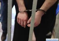 Legnica: Areszt dla mężczyzny, który z kradzieży uczynił sobie stałe źródło dochodu 