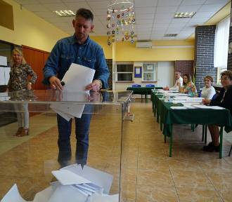 Wybory samorządowe 2024. Kto zostanie nowym wójtem Kleszczewa? 