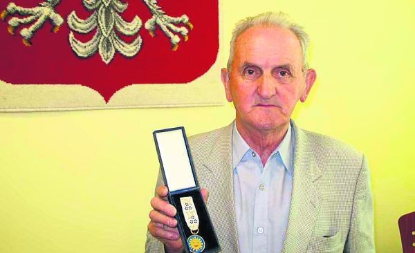 Po wyjściu z urzędu uśmiech ciśnie się na usta