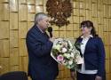 Nowa burmistrz Bolimowa już po ślubowaniu. Zaprzysiężeni zostali również radni miasta i gminy Bolimów