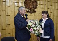 Nowa burmistrz Bolimowa już po ślubowaniu. Zaprzysiężeni zostali również radni 