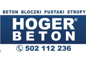 HOGER BETON