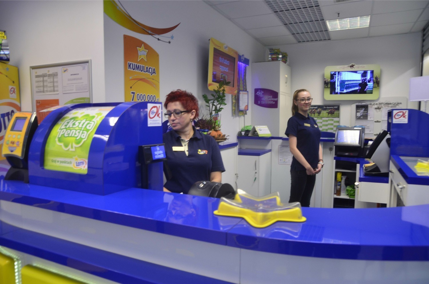 Wyniki Lotto [WYNIKI LOSOWANIA LOTTO 21
