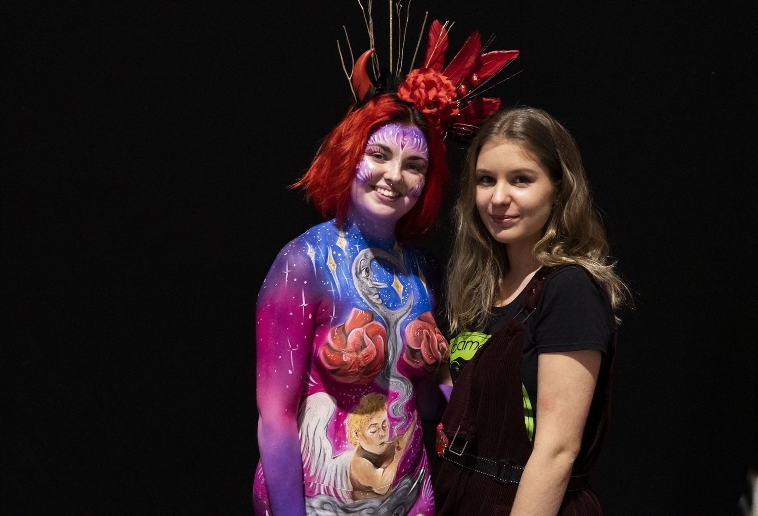 Marian Folga i Wiktoria Wędzicha odnieśli sukces na mistrzostwach w Irlandii