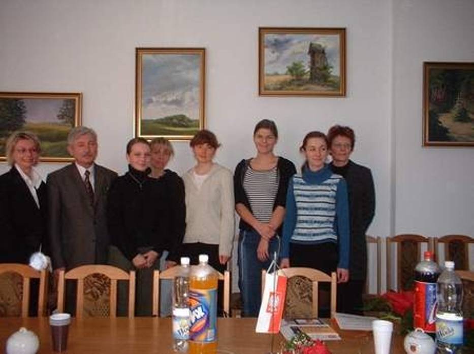 Nie Dadzą Się Zaskoczyć Handlowcom Tczew Naszemiastopl