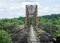 Najcięższy parowóz, wspaniałe mosty i wciąż czynna parowozownia! Atrakcje dla miłośników kolei w Wielkopolsce