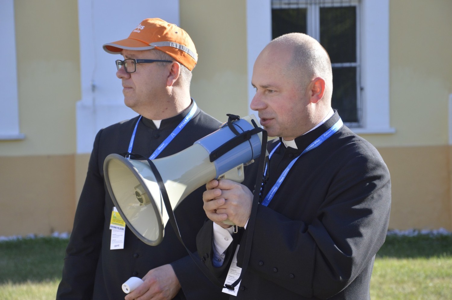 Piesza Pielgrzymka Głogowska 2020
