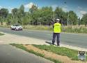 Uwaga! Noga z gazu! Policja prowadzi dzisiaj akcję „Prędkość”!