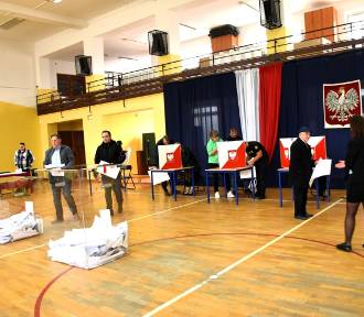 Wyniki wyborów do Rady Powiatu Sławieńskiego. Są zaskoczenia - komplet wyników