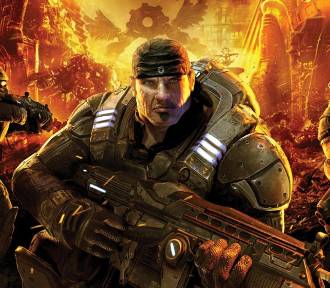 Gears of War od Netflix – ekranizacja kultowej gry w formie filmu oraz anime