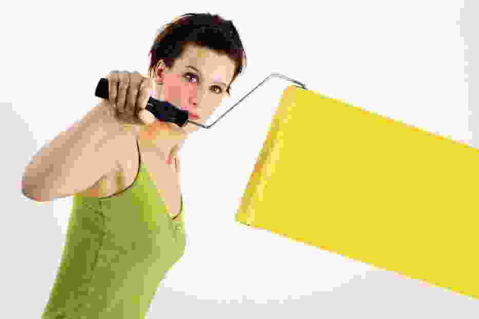 Odmień oblicze Twojego mieszkania!