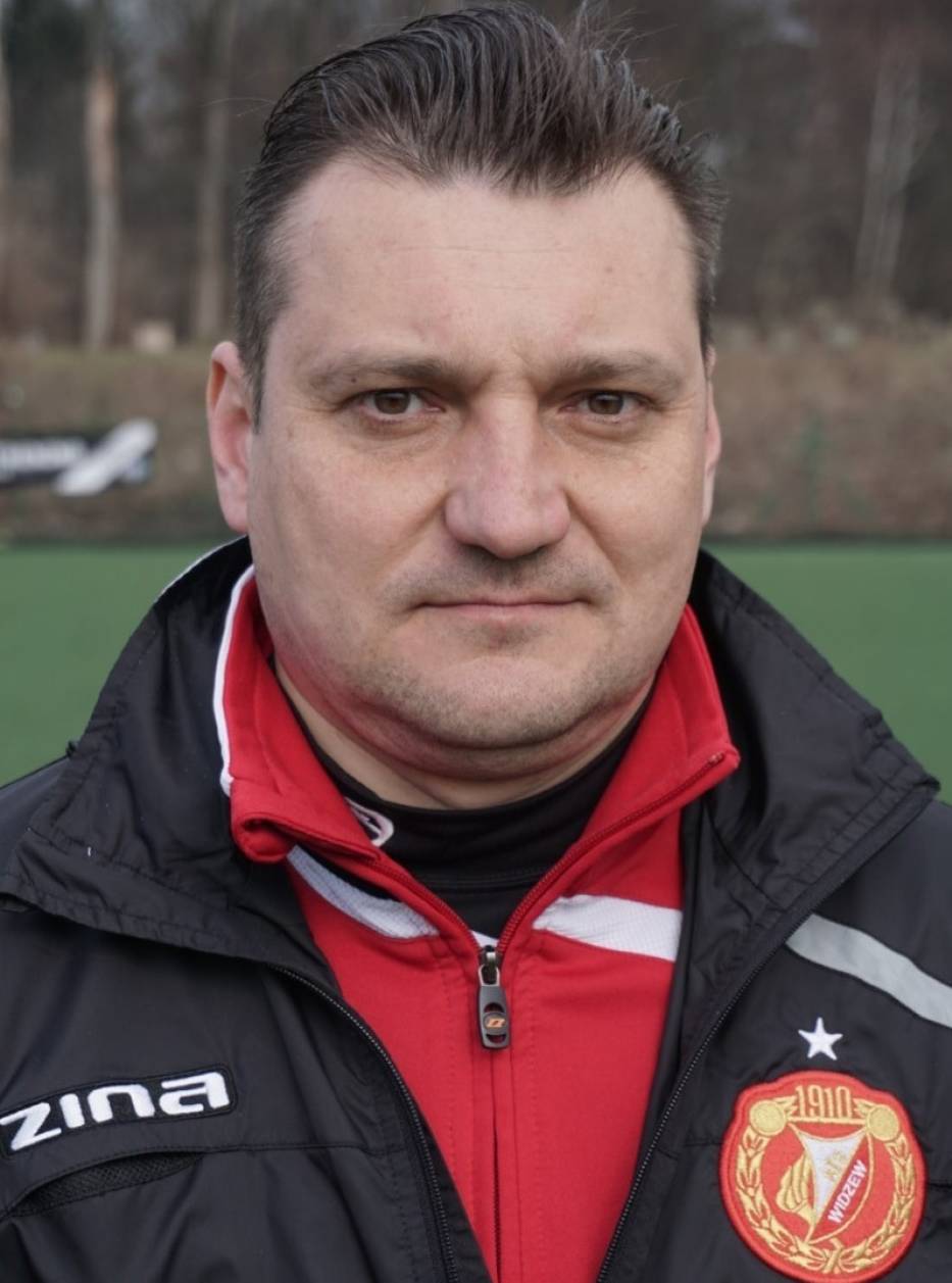 Przemysław Cecherz