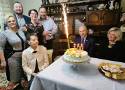 Stulatka z Stargardu świętowała urodziny z wizytą prezydentów