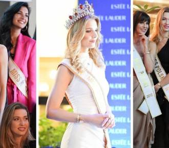 Bankiet z okazji 35-lecia konkursu Miss Polski. Najpiękniejsze Polki świętowały!