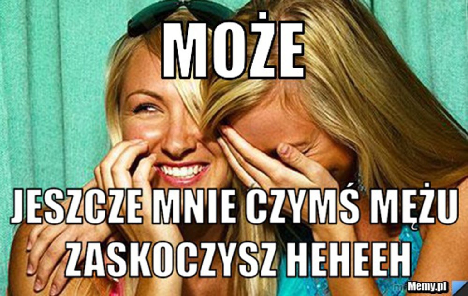 Memy o mężachZobacz następne na kolejnych slajdach >>>