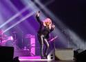 Świetna zabawa na koncercie Bonnie Tyler w Radomiu. Światowa gwiazda porwała całą widownię. Zobacz zdjęcia