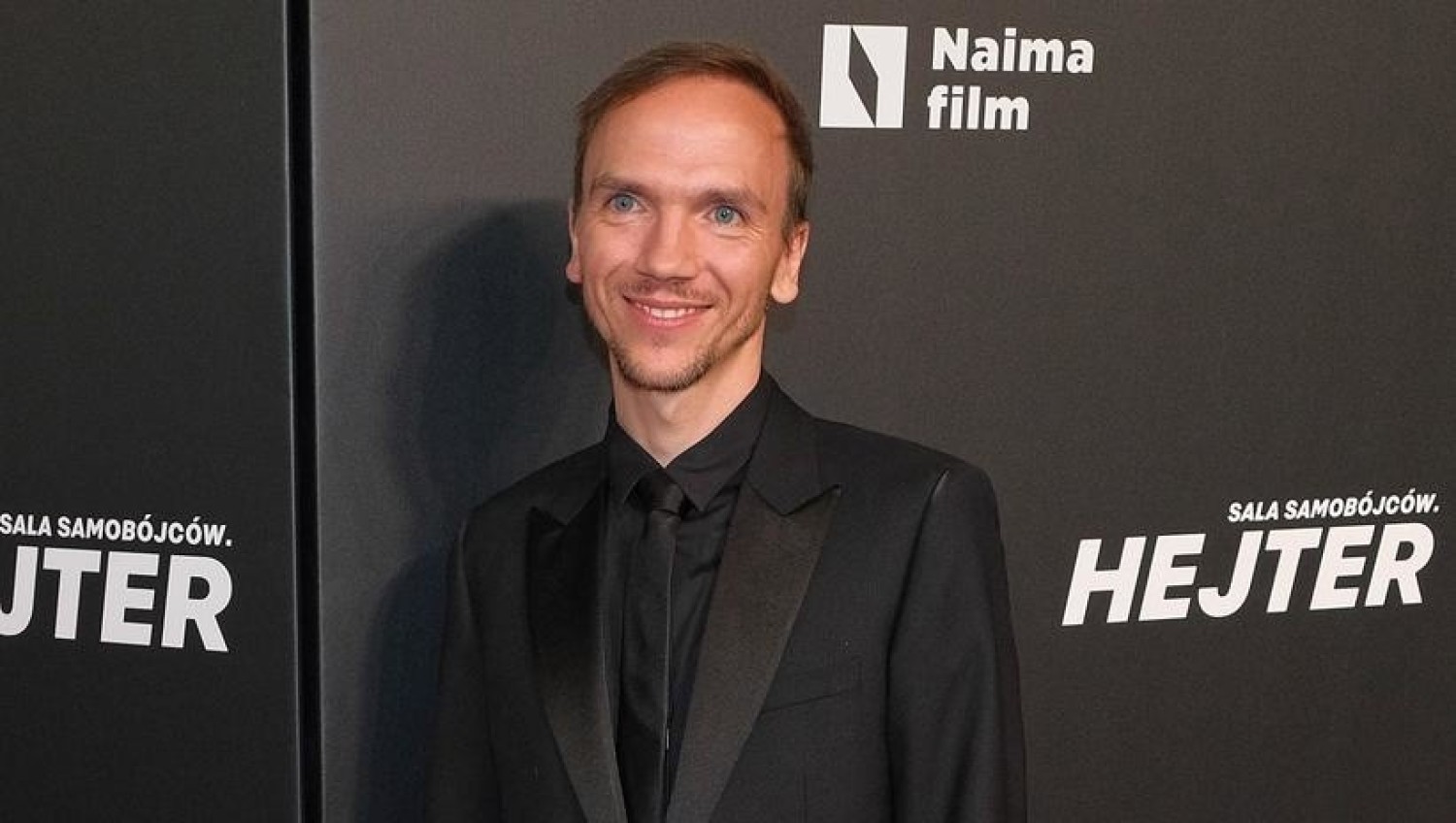 Jan Komasa