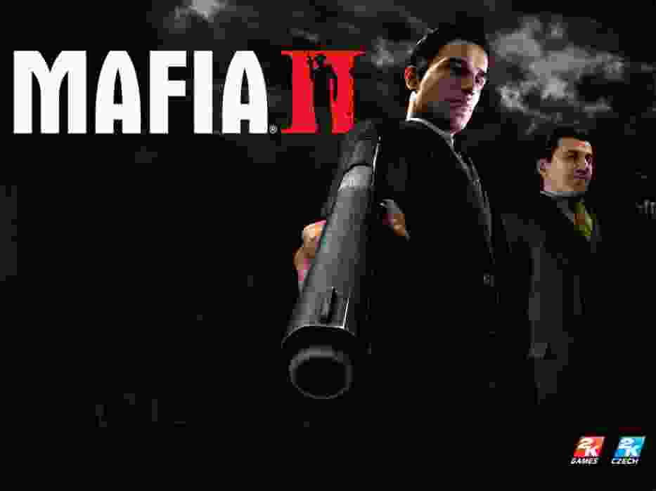 Mafia 2