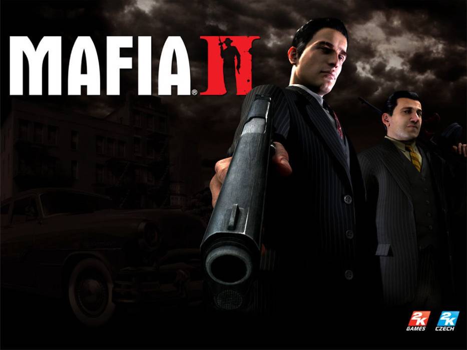 Mafia 2