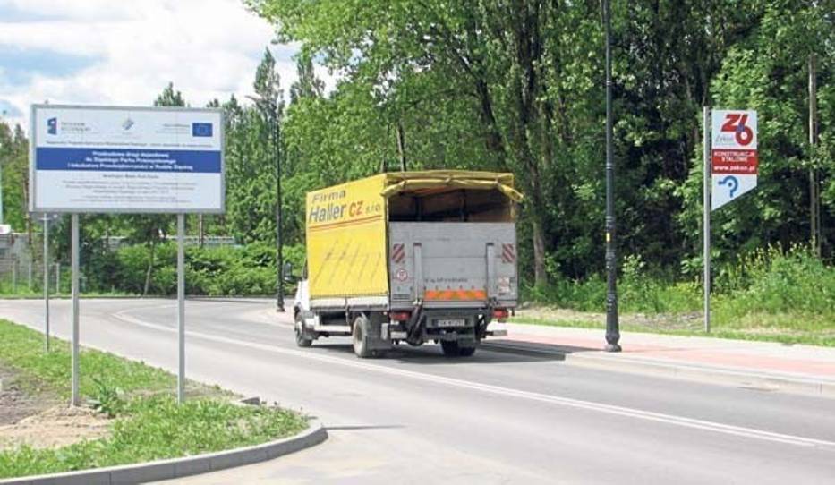 Wyremontowaną ul